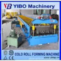 New Product Metal Deck Roll Forming Machine