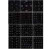 Sell Nail Stickers (3D Glitter Nail Stickers)