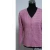 Sell Ladies' Knitted Cardigan
