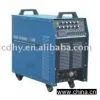 Inverter AC/DC Pulsed TIG Welding Machines