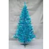 Green Color Christmas Tree