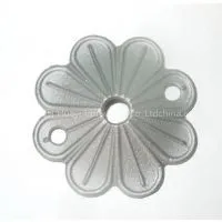 Ornamental Wrought Iron Products