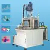 Double Sliding Board Vertical LSR Injection Molding Machine photo-3