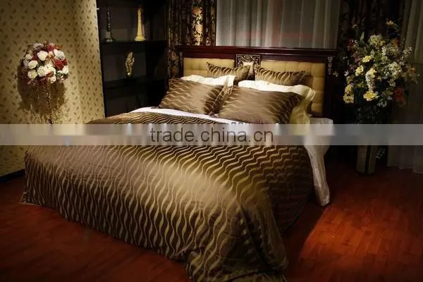 King Size Bed Spread&dust Ruffle photo-4