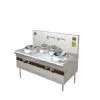 Electromagnetic Induction Cooker
