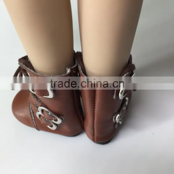 High Quality Bjd Doll Shoes In Doll Accessories photo-3