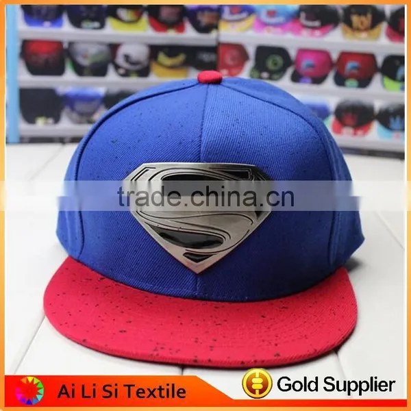 Customize snapback hats, blank snapback caps, snapback with leather label