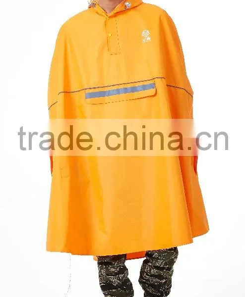 Raincoat for Motorcycle Riders photo-2