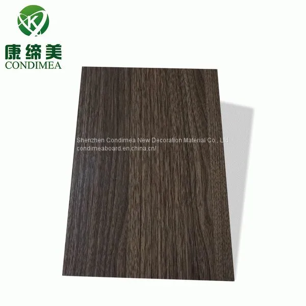 Condimea Fiber Cement Board With Low Water Absorption photo-5