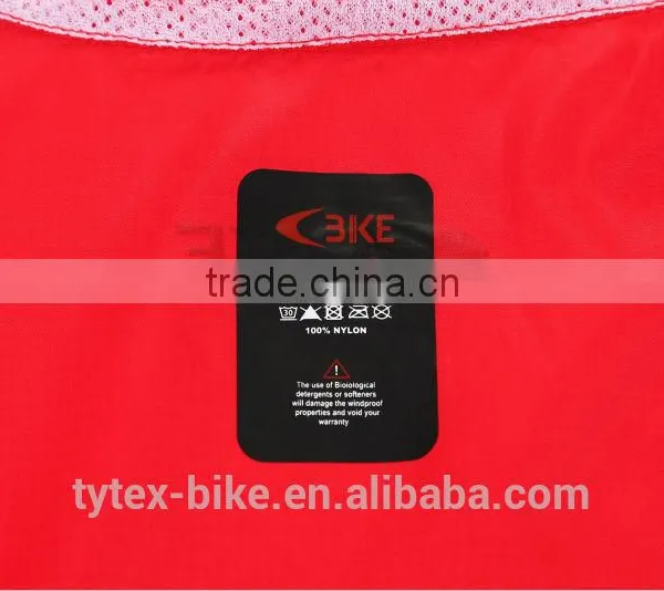 Windproof Cycling Jacket photo-5