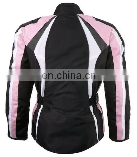 Motorcycle Jacket photo-2