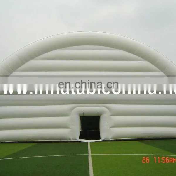 QIQI Popula Giant Inflatable Used Party Tent on Sale photo-2