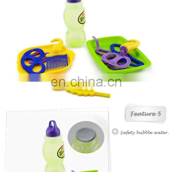 BBQ Shaped Electric Soap Bubble for Sale photo-5