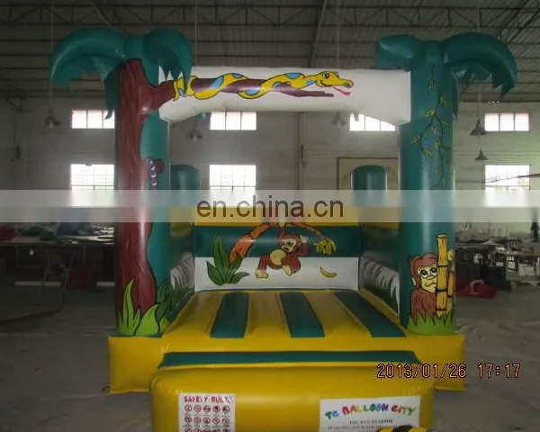 Hot Selling Bouncy Castle With Low Price photo-4