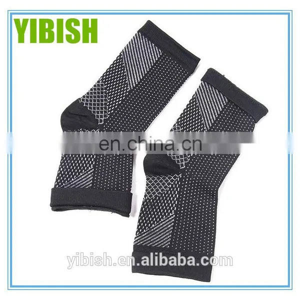 Anti-Fatigue Compression Socks#YLW-01 photo-3