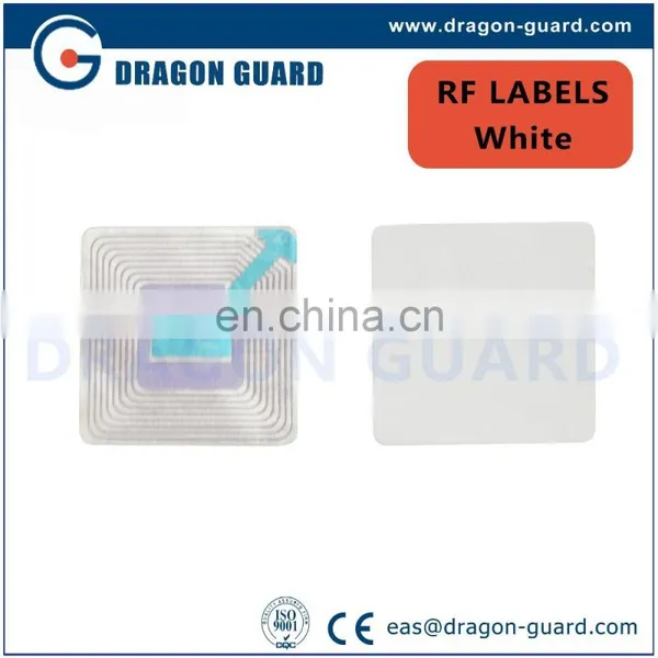 Own Factory Eas rf Label, Anti-theft Eas Label, Eas 8.2mhz Soft Label photo-4