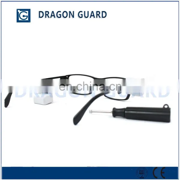 Anti Theft System Sunglasses Optical Tag/58khz Eas Optical Tag/glass Shop Security Optical Tag photo-3