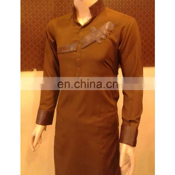 Kurta Salwar Designs for Men