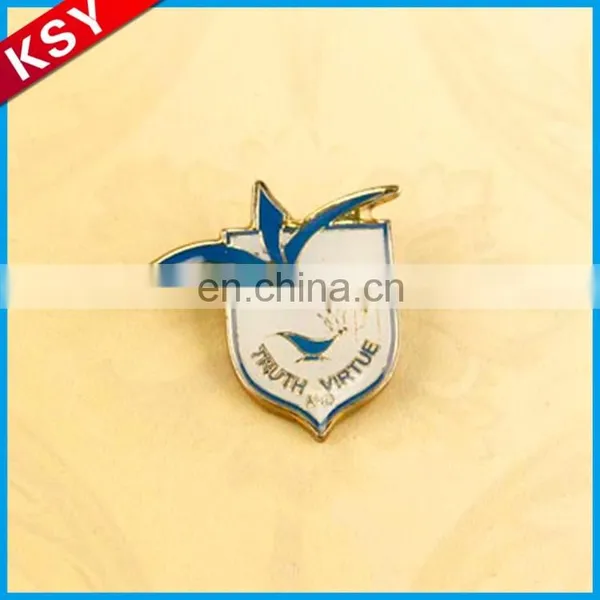 Best Selling Specializing In The Production 3D Rotary Lapel Pins Button Suit Badge Maker For Gifts photo-5