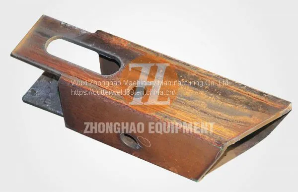 Allotype Pipe Bevel Cutting Robot