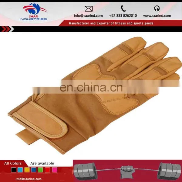 Tactical Gloves photo-3