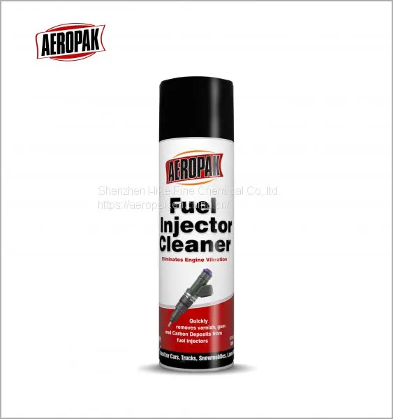 AEROPAK High Efficiency Fuel Injector Cleaner Liquid For Car Care photo-2