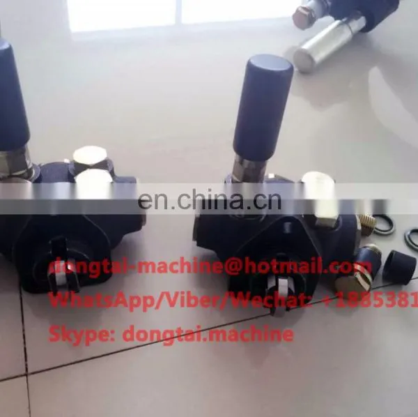 SP/KF2205.5-502 Fuel Supply Pump/Feed Pump photo-2