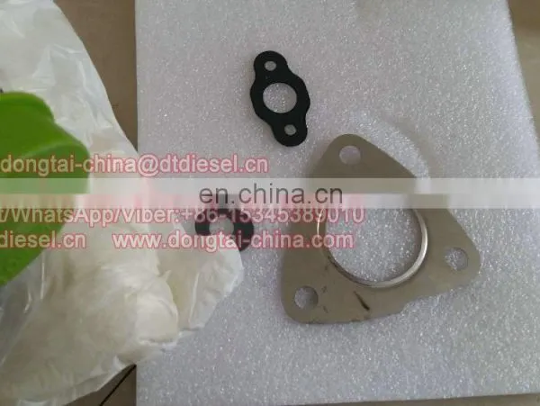 Hot Sale Turbocharger TF035HM With Engine 8140233700 Turbo 49135-05000 49135-05020 OEM 99450703 7410216 Turbo For Iveco photo-5