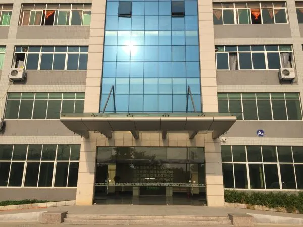 Quanzhou Taifeng Machine Technical Co.Ltd company overview - view 1