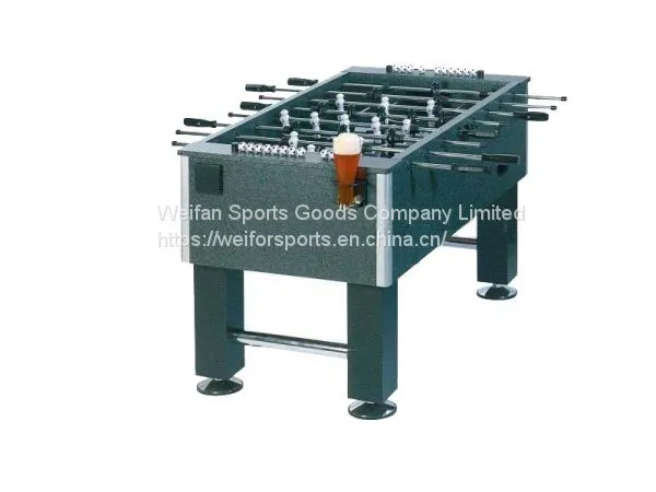 Soccer Table / Football Table photo-3