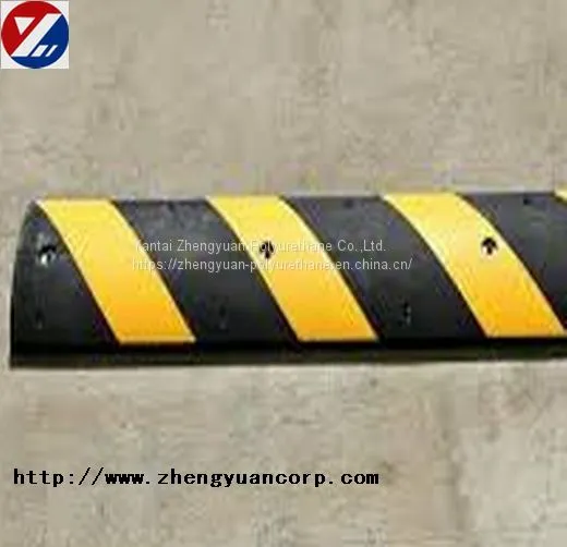 Polyurethane Speed Bump/hump photo-4