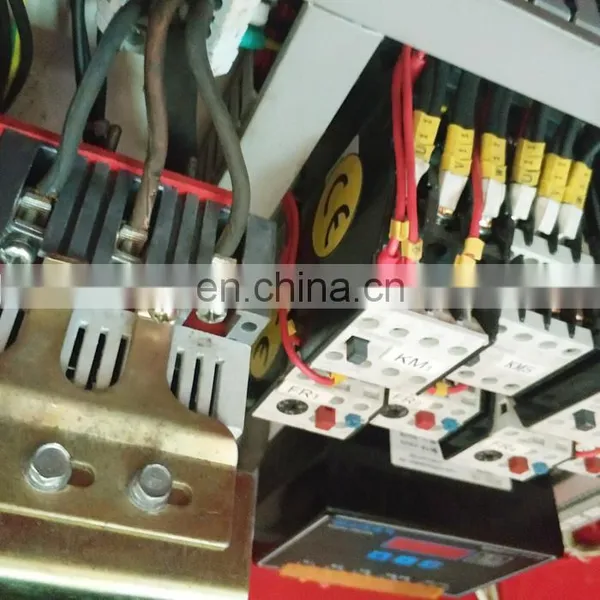 M7150 Hydraulic Surface Grinding Machine for Metal Work With CE photo-5