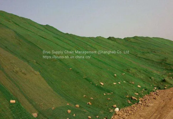 HDPE Weaving Net photo-5