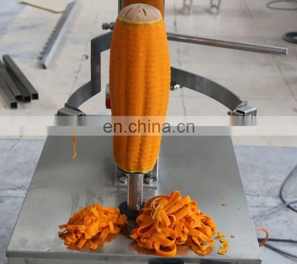 Hot Sale Vegetable And Fruit Peeling Machine photo-5