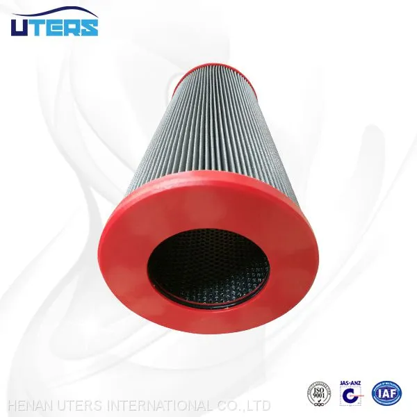 UTERS Replace of INTERNORMEN Hydraulic Oil Filter Element 329558 01 NL 160.25G.30.E.P Accept Custom photo-2