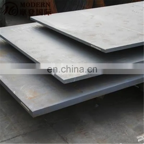 ASTM A542 GR.A Alloy Steel Sheet photo-5
