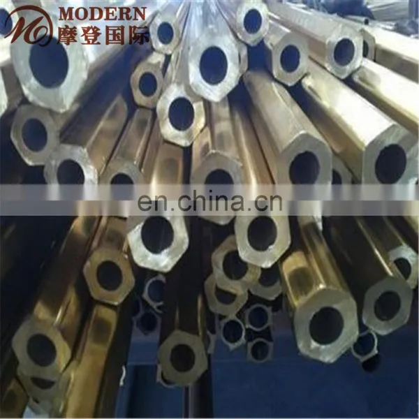 ASTM C68800 Brass Tube/C68800 Brass Pipe photo-5