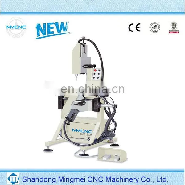 Pvc Upvc Window Machine Pvc Windows Machinery photo-5