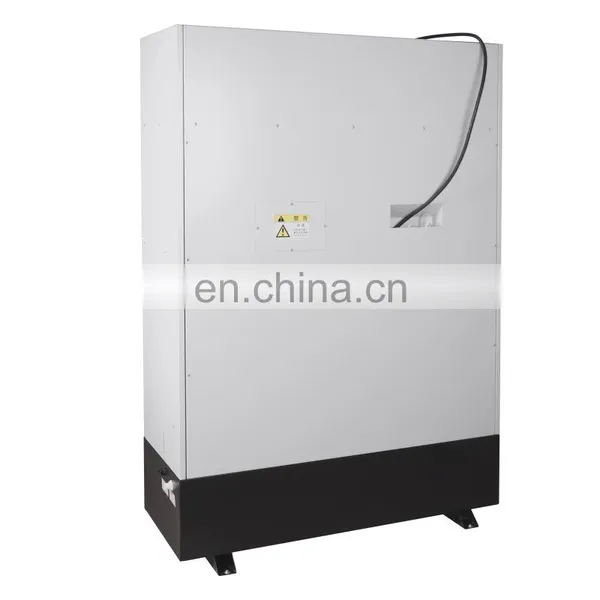 Hot Sale Series Wet Film Dehumidifier for Commercial and Home Style Dehumidifier Machines by Custom Style photo-6