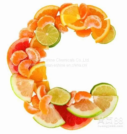 Cosmetic Raw Materials Ascorbic Acid