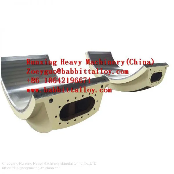Babbitt Bearing Repair, Engineering & Manufacturing Experts photo-4