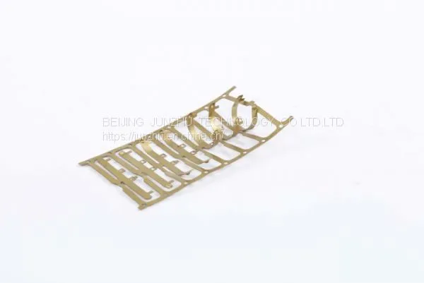 Surface Zinc Plated Casting Parts Plaster Mold Casting Aluminum Parts photo-3