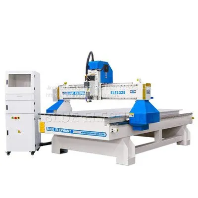 3 AXIS CNC ROUTER photo-4