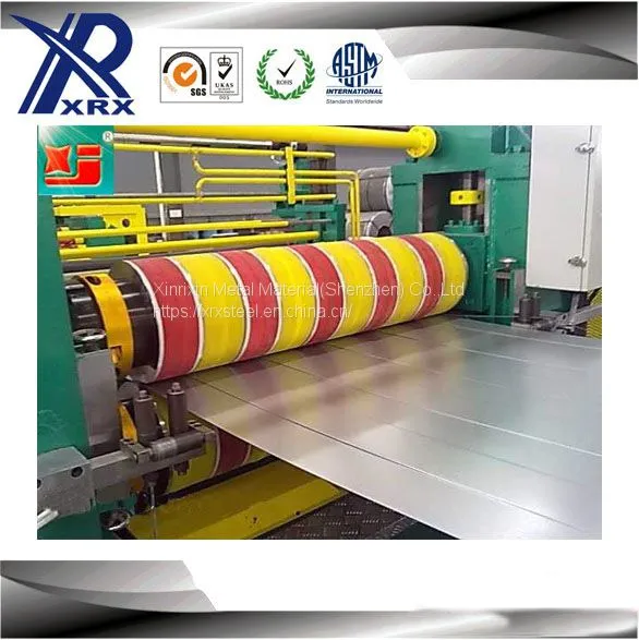 302 Stainless Steel Sheet/Coil Price photo-2