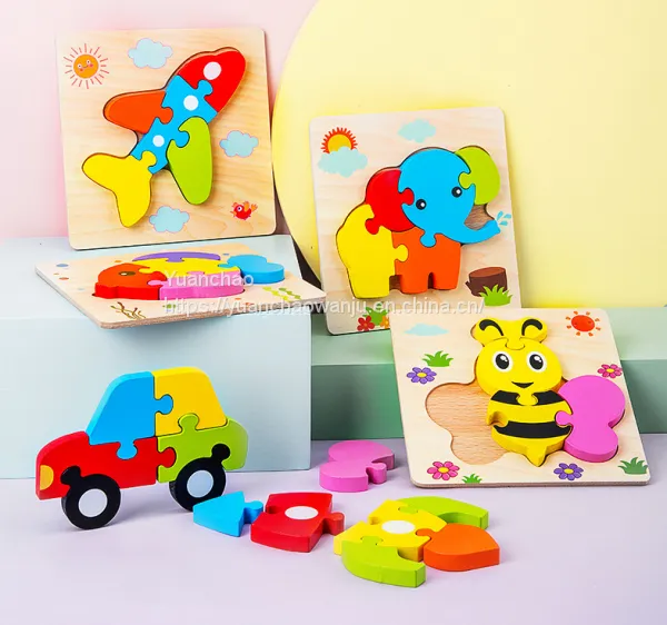Children Puzzle photo-2