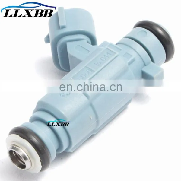 Original LLXBB Fuel Injector Nozzles 35310-2B010 For Hyundai I20 I30 Kia 353102B010 photo-6