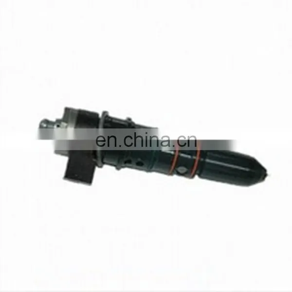 NT855 Diesel Engine Spare Parts Fuel Injector 4914328 photo-2
