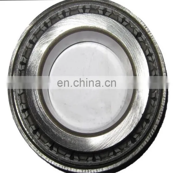 High Loading Capacity Conical Roller Bearing Tapered Roller Bearing 30210JR photo-2