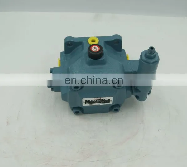 NACHI Vane Pump VDC-1B-2A3-U-6071B-0 VDC Series Electric Variable Vane Pump VDC-1B-2A2/2A3-U-20 photo-5