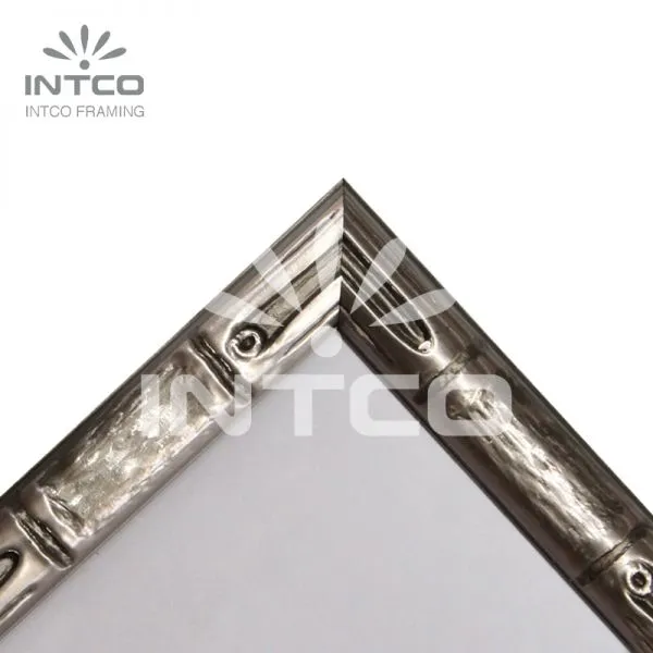 INTCO Classic Bamboo Finish Table Photo Frame, Custom Tabletop Picture Frames Manufacturer photo-3